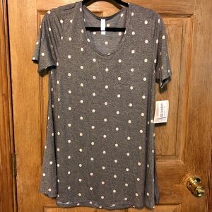 NWT Lularoe Perfect Tee
